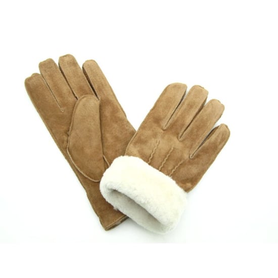 Warmbat Glo 3010-gloves woman 25-cognac - Image 3