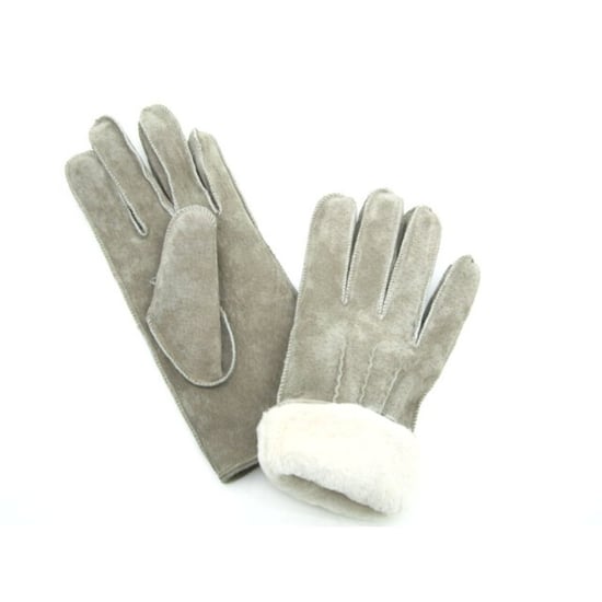 Warmbat Glo 3010-gloves woman 58-taupe - Image 2