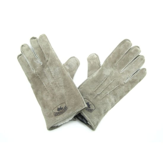 Warmbat Glo 3010-gloves woman 58-taupe - Image 3