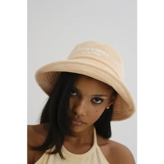 Juicy Couture Claudine bucket hat - Image 1