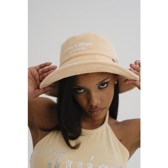 Juicy Couture Claudine bucket hat - Image 3