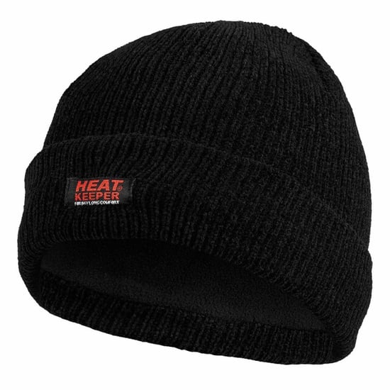 Heatkeeper Thermo muts dames chenille - Image 4
