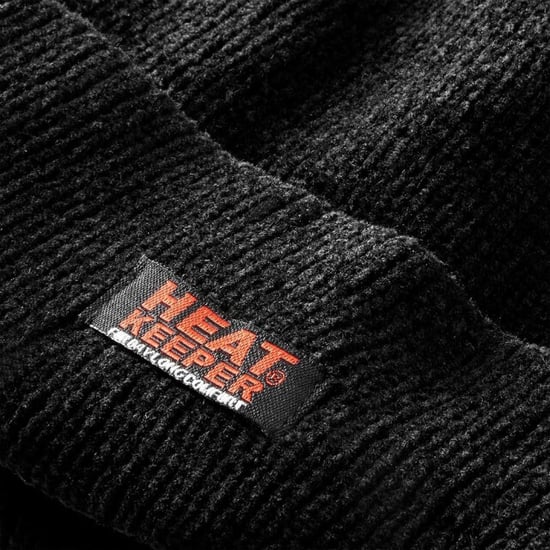 Heatkeeper Thermo muts dames chenille - Image 5