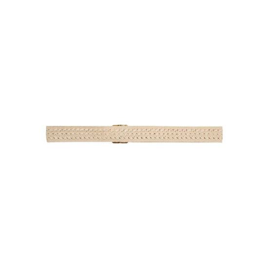 Grace & Mila Pastille riem gouden gesp - Image 2