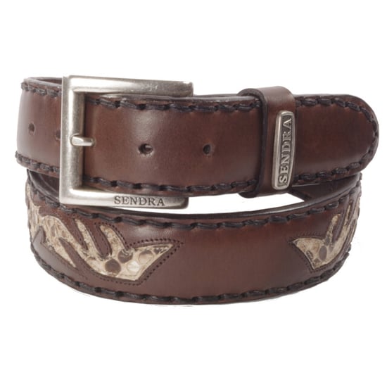 Sendra Riemen 8323-02 - Image 1