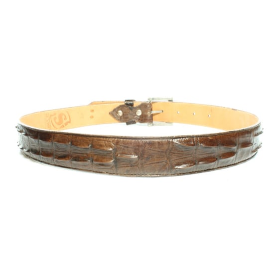 Sendra Riemen chi-02 - Image 5