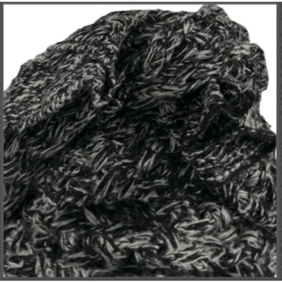 Bernardino Sjaal, dames, burnaby kleur , lengte 210 cm - Image 2