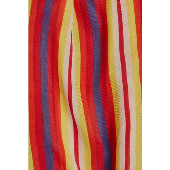 King Louie 09679 foulard giverny true red sjaal - Image 2