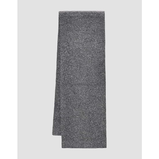 Opus Aglezi scarf 10240111875284 zilverkleurig - Image 1