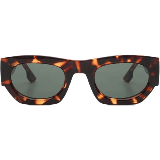 Komono Alpha havana sunglasses - Image 2