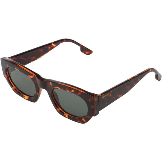 Komono Alpha havana sunglasses - Image 3