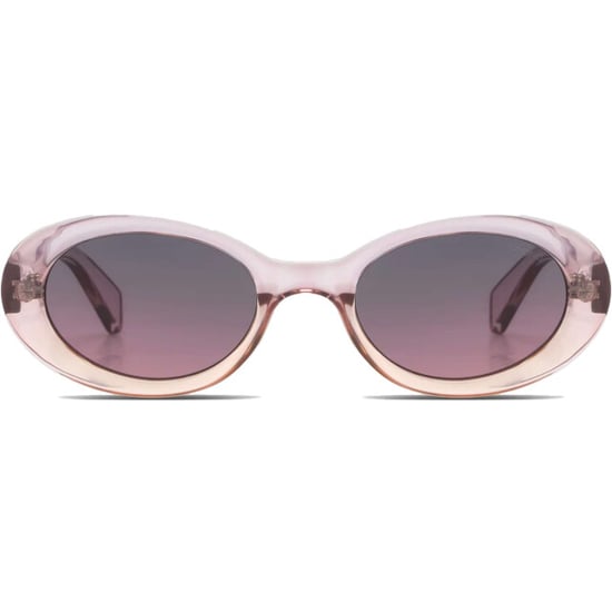 Komono Ana blush sunglasses - Image 2