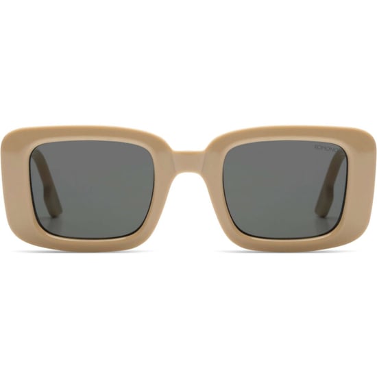 Komono Avery almond sunglasses - Image 3