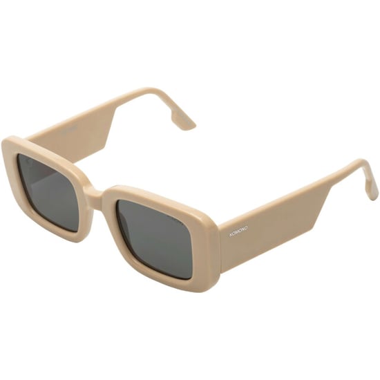 Komono Avery almond sunglasses - Image 4