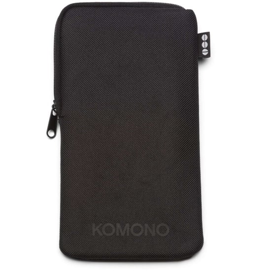 Komono Gwen blush sunglasses - Image 2