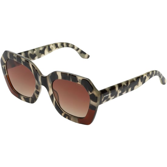 Komono Gwen bronze bobcat sunglasses - Image 4
