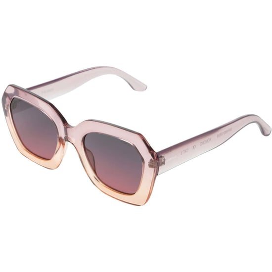 Komono Gwen blush sunglasses - Image 5