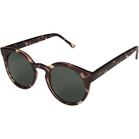 Komono Lulu crystal giraffe sunglasses - Image 3