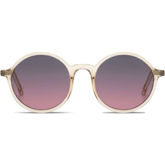 Komono Madison red sands sunglasses - Image 2
