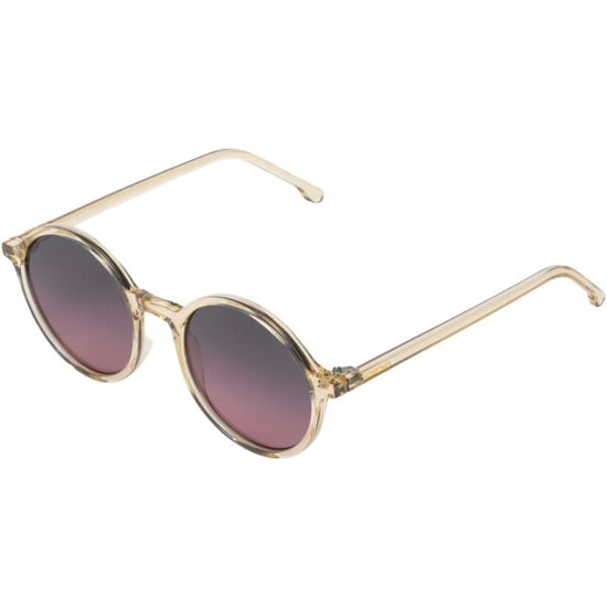 Komono Madison red sands sunglasses - Image 3