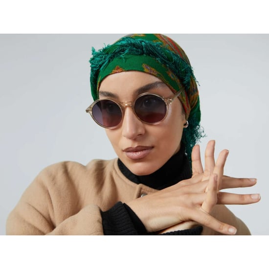 Komono Madison red sands sunglasses - Image 4