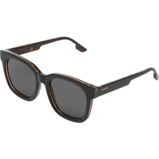 Komono Sienna black tortoise sunglasses - Image 3