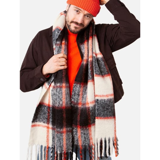 Barts Shawl geremy scarf 3272/01 - Image 2