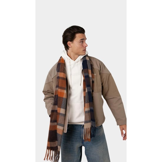 Barts Shawl ketill scarf 6311/03 - Image 3
