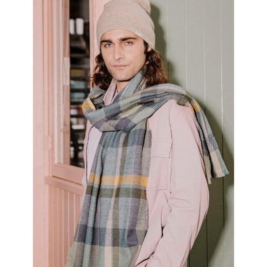 Barts Shawl lowel scarf 0384/132 - Image 2