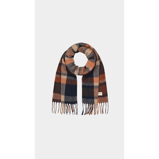 Barts Shawl ketill scarf 6311/03 - Image 4