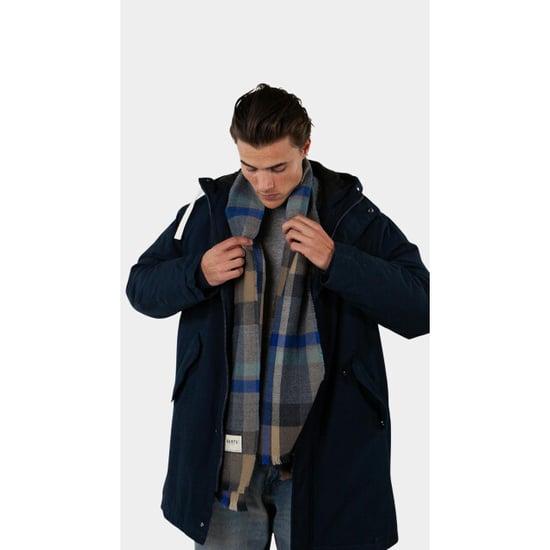 Barts Shawl lowel scarf 0384/192 - Image 1