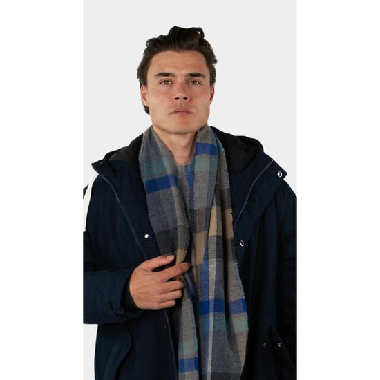 Barts Shawl lowel scarf 0384/192 - Image 3