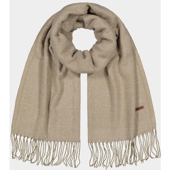Barts Shawl soho scarf 0592/242 - Image 1