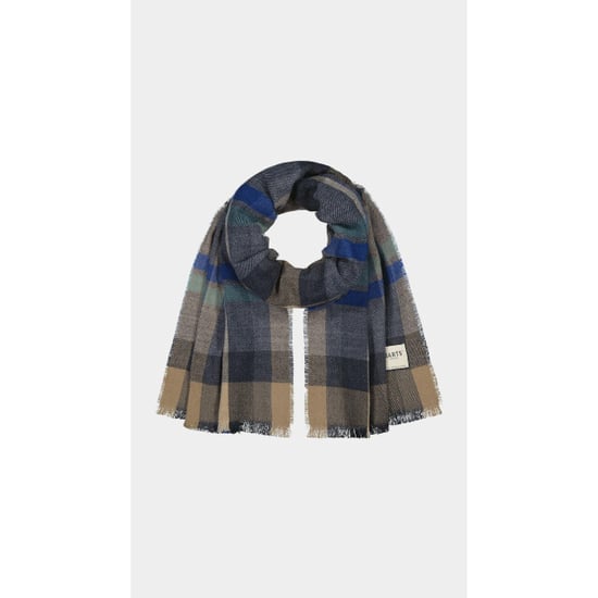 Barts Shawl lowel scarf 0384/192 - Image 4