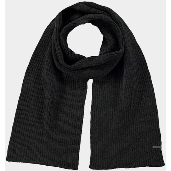 Barts Shawl wilbert scarf 3857/01 - Image 1