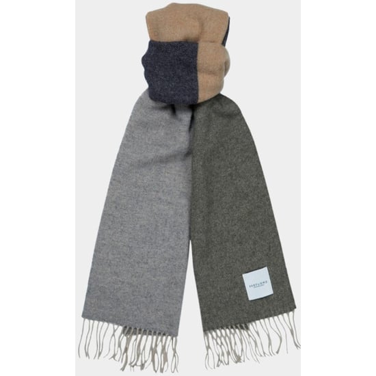 Profuomo Shawl ppus30002b/6 - Image 1
