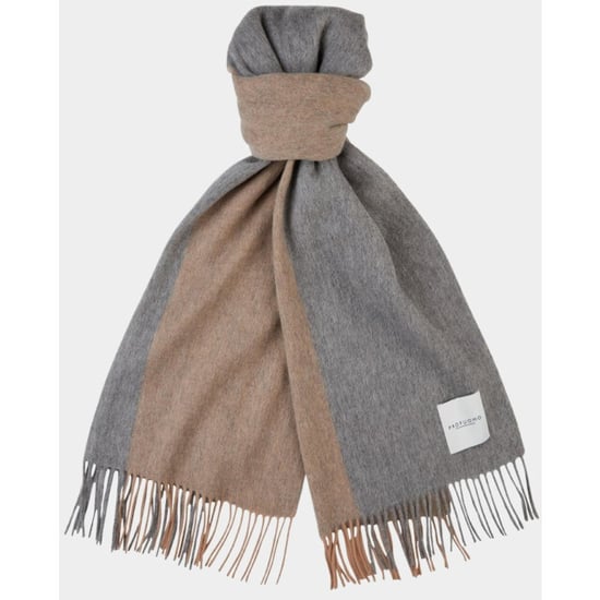 Profuomo Shawl ppus30007a/g - Image 1