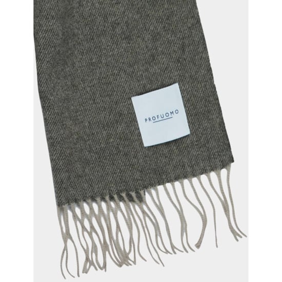 Profuomo Shawl ppus30002b/6 - Image 2