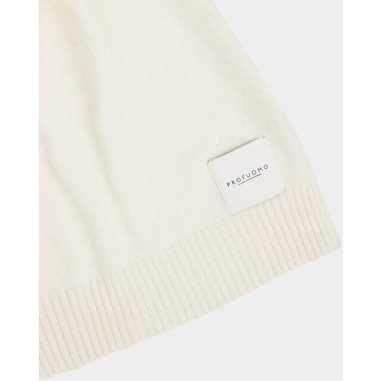 Profuomo Shawl ppus30012b/e - Image 2