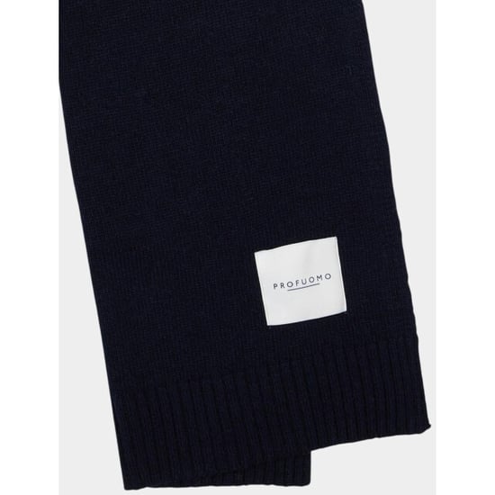 Profuomo Shawl ppus30012d/p - Image 2