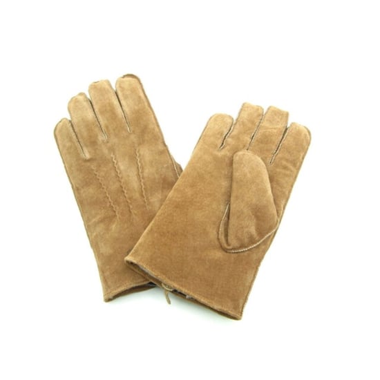 Warmbat Glo 4010-gloves men 25-cognac - Image 1