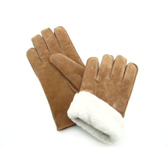 Warmbat Glo 4010-gloves men 25-cognac - Image 3