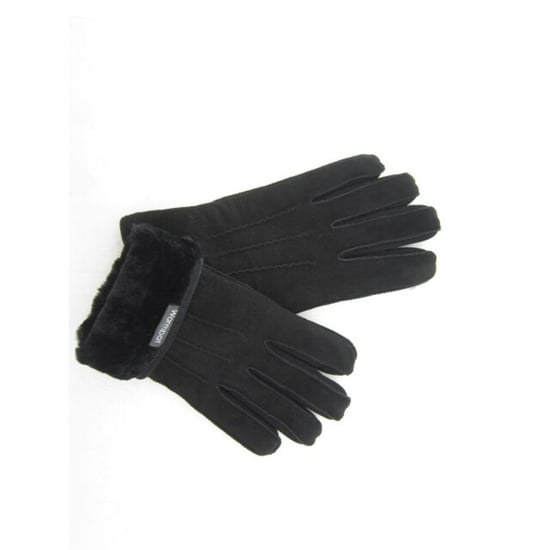 Warmbat Glo 4090-gloves men goat 99-black - Image 3