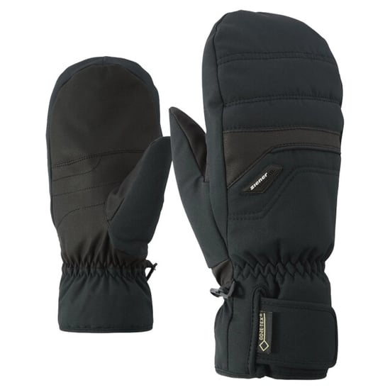 Ziener Glyndal gtx gore plus skiwant - Image 1