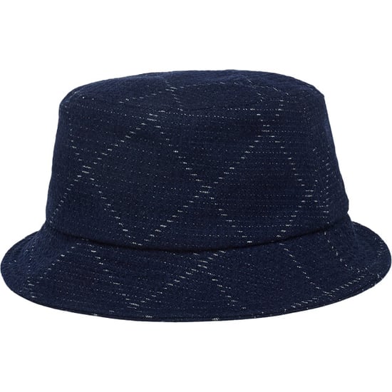 Denham Jaquard bucket hat ij - Image 2