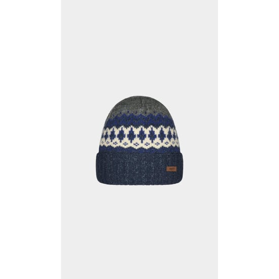Barts Muts gregorys beanie 5781/03 - Image 2