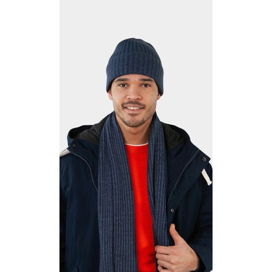 Barts Muts wyoni beanie 6285/03 - Image 1
