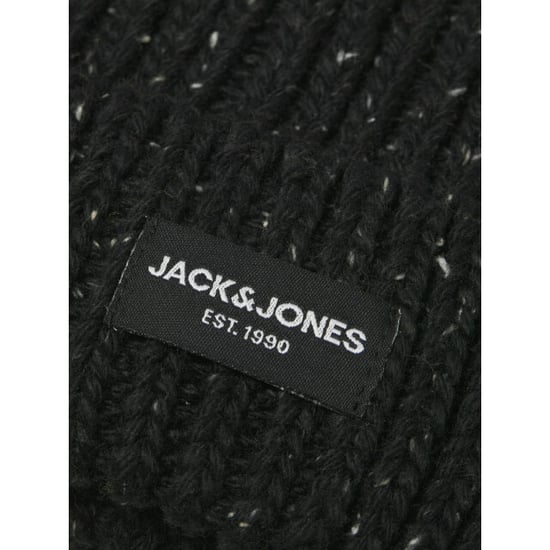 Jack & Jones Heren muts jaccliff beanie - Image 2