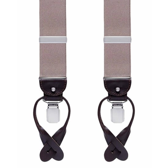 Profuomo Bretels pp1l00001d - Image 1