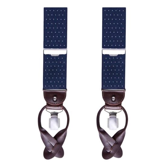 Profuomo Bretels pp1l00003b - Image 1